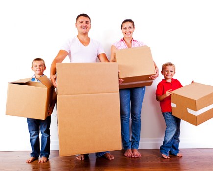 Twickenham man with van helping with household and business moves