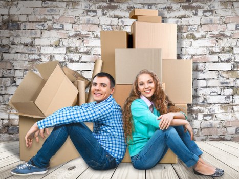 Flexible man with van Twickenham transport solution for homes and businesses