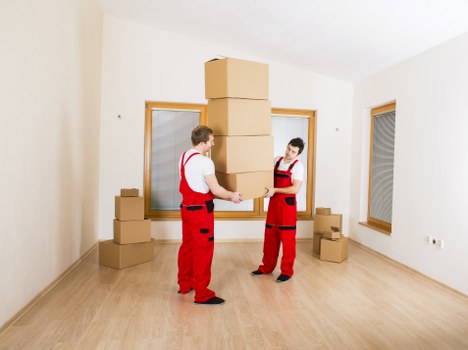 Office relocation support for businesses in Twickenham